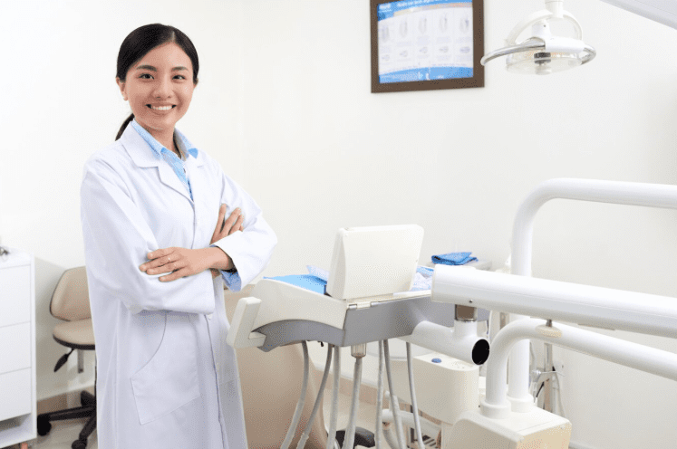 oral surgery services