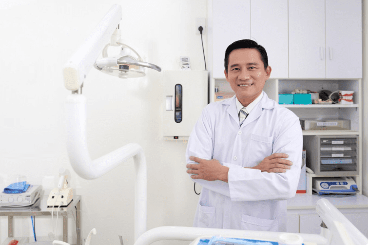 Orthodontics Services