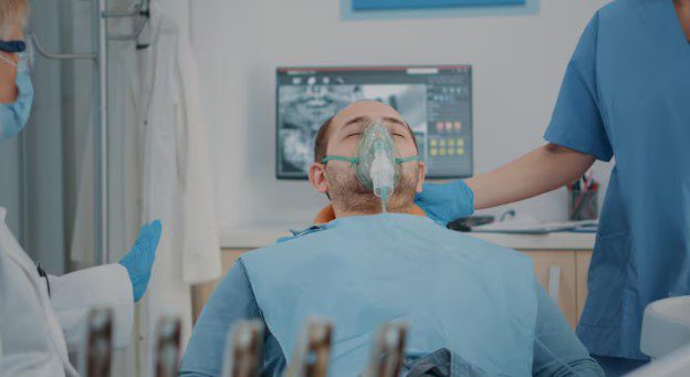 Sedation Dentistry in Bonita Springs, Florida