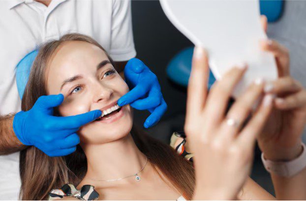 Cosmetic Dentistry in Bonita Springs, Florida