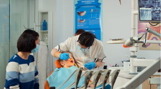 General Dentistry in Bonita Springs, Florida