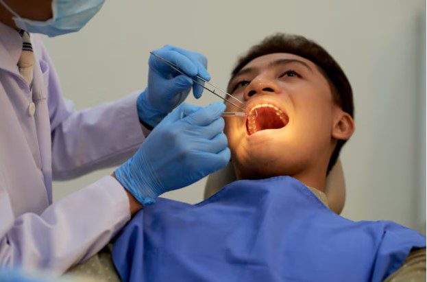 Oral Surgery in Bonita Springs, Florida