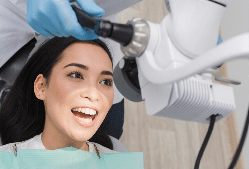 Cosmetic Dentistry in Golden Gate, Florida