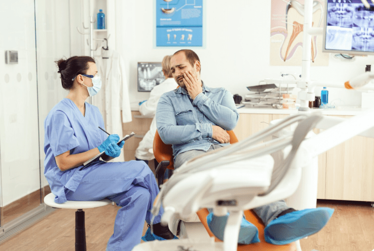 Emergency Dental Service