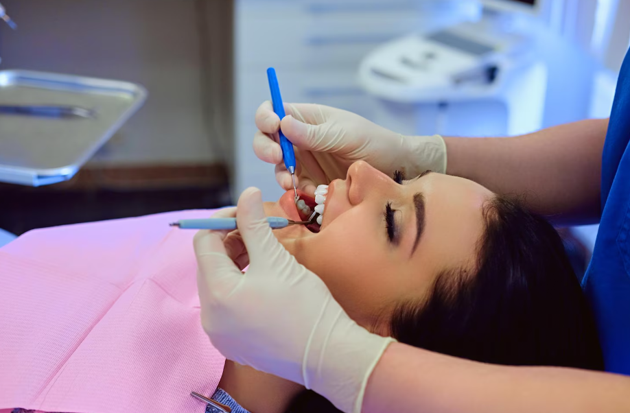 General Dentistry in Vineyards, FL- Towne Dental