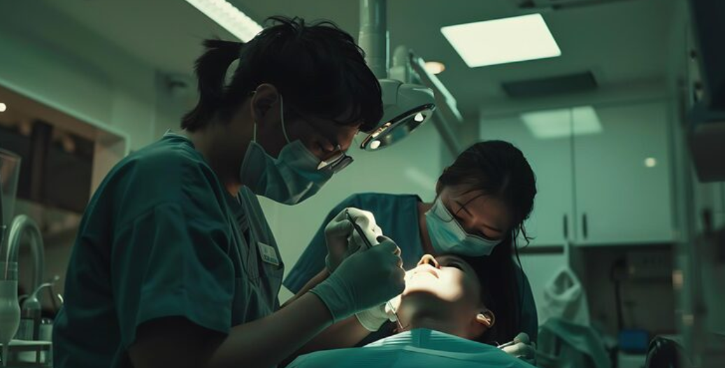 Dentist Right Away in Cape Coral, FL