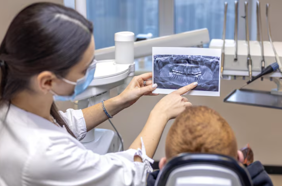 Straightforward Dental Care You Can Rely On