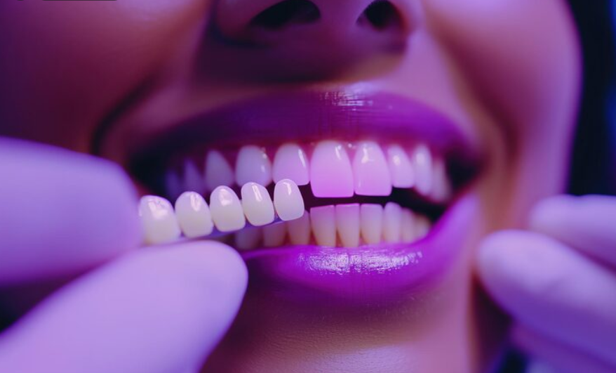 Simple Way to Improve Your Smile in Cape Coral,