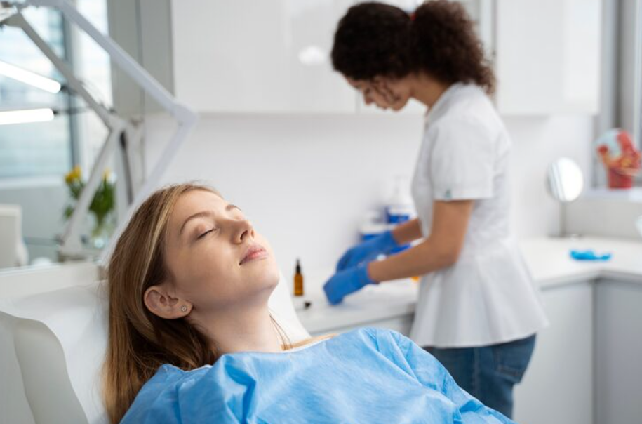 Sedation Dentistry in Vineyards, FL- Towne Dental