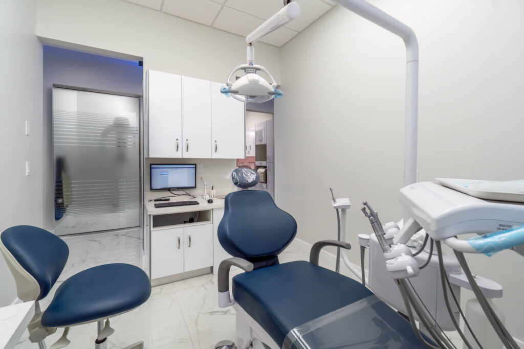Dental Offices - Our Locations - Towne Dental