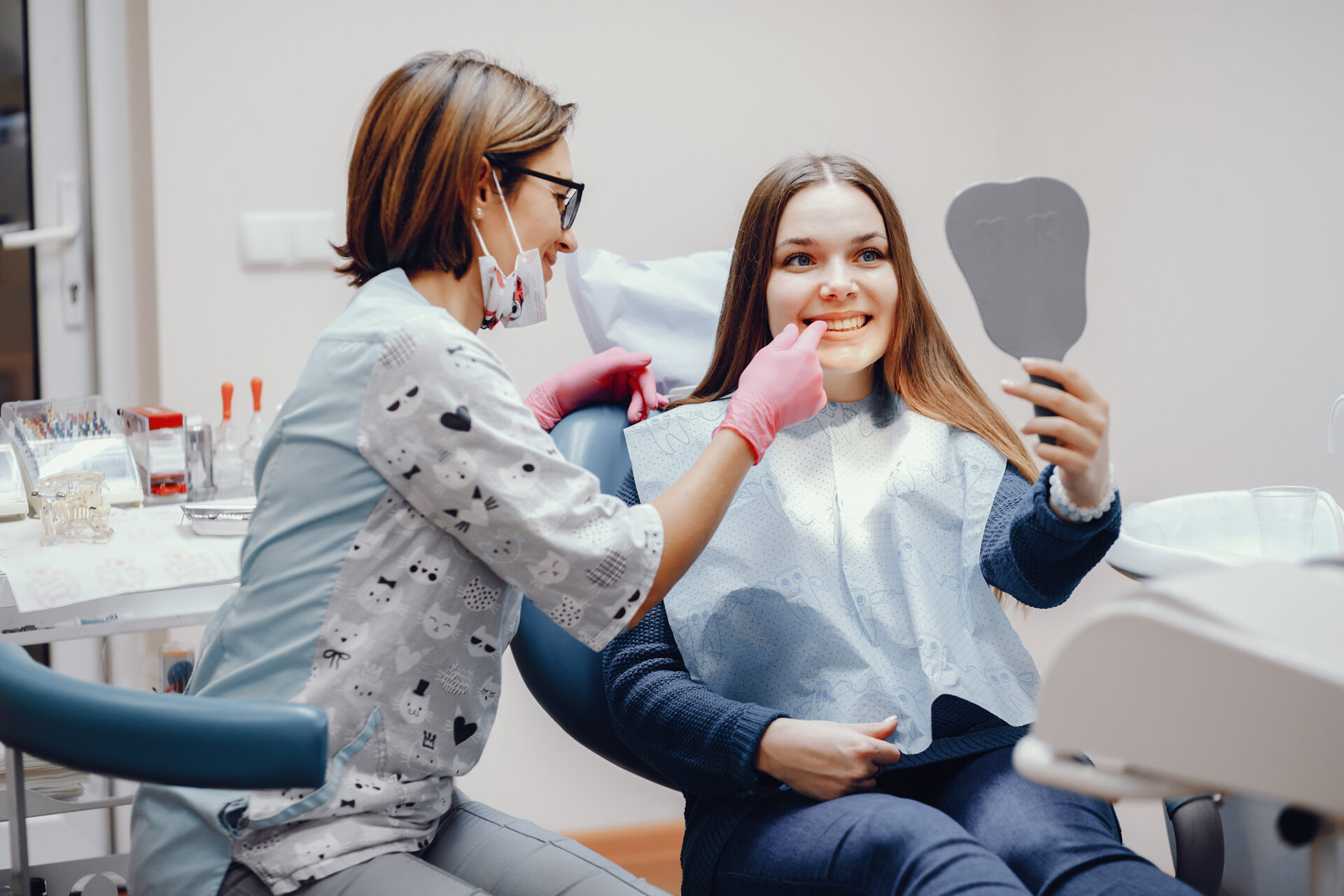 Cosmetic Dentistry in Vineyards, FL